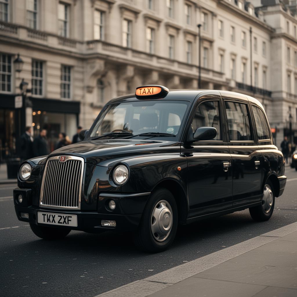 LTI TX4